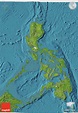 Google Earth Map Satellite Philippines - The Earth Images Revimage.Org