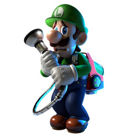 Luigi Luigis Mansion Wiki Fandom