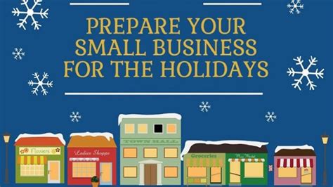 the small business holiday season survival guide pcmag