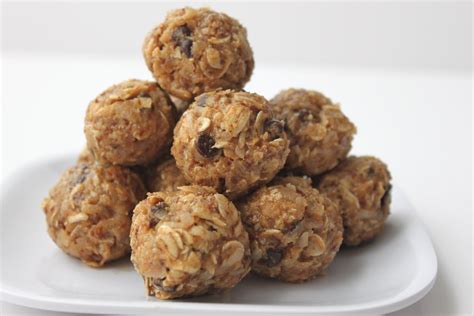 5 Easy And Healthy Sweet Snack Recipes Baby And Blog