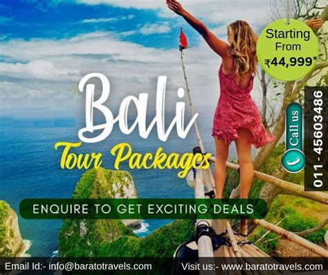 Bali Tour Packages Book Bali Holiday Package At Best Price Bali Tour Packages Bali Tours