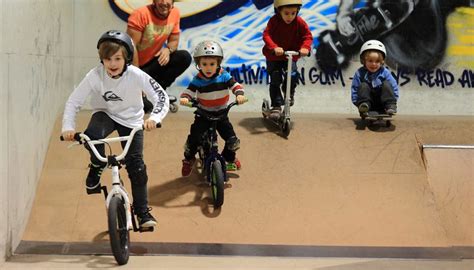 Indoor activities for kids in Montréal | Tourisme Montréal