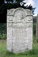 Mary Peel (1777-1859): homenaje de Find a Grave