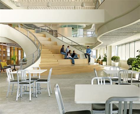 Office Interior Design Microsoft Startup Labs Massachusetts Tro