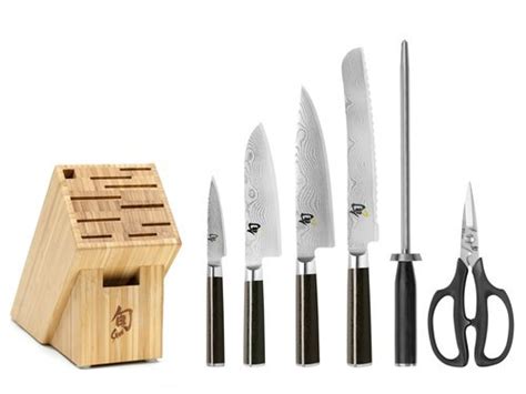 Shun Knives And Knife Sets House Of Knives