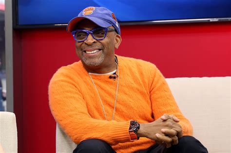Spike lee was born shelton jackson lee on march 20, 1957, in atlanta, georgia. Spike Lee learned a crucial career lesson from his Oscar ...