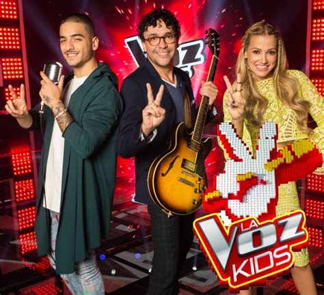 Un invitado especial y muchas emociones hoy en la voz kids, las lágrimas rodarán esta noche para conocer a los semifinalistas del equipo yatra. RATING COLOMBIA: 29 de Septiembre: La Voz De Lady.