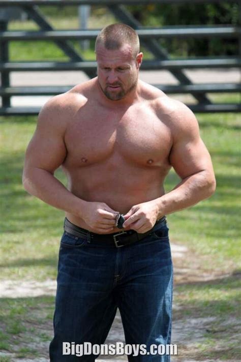 Image Result For Husky Shirtless Men Muscle Men Beefy Men