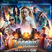Season 4 (DC's Legends of Tomorrow) | The CW Wiki | Fandom