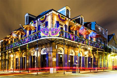 10 Incredible Places To Visit In New Orleans On Your 2022 Trip With