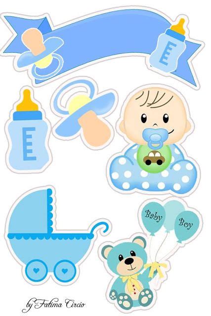 490 Ideas De Baby Shower Niño En 2021 Baby Shower Boy Baby Shower