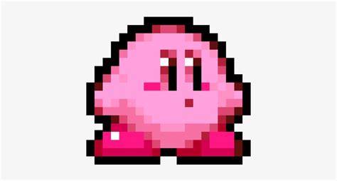 10000印刷√ Kirby 8 Bits Png 110185 Kirby 8 Bit Png