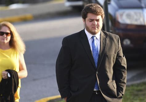Scranton Man Pleads Guilty In Penn State Fraternity Hazing Case Pittsburgh Post Gazette