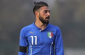 CM: Inter prepares for the future - Daniele Verde another Italian prospect