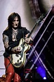 St. Louisan Richard Fortus calls producing new Psychedelic Furs album a ...