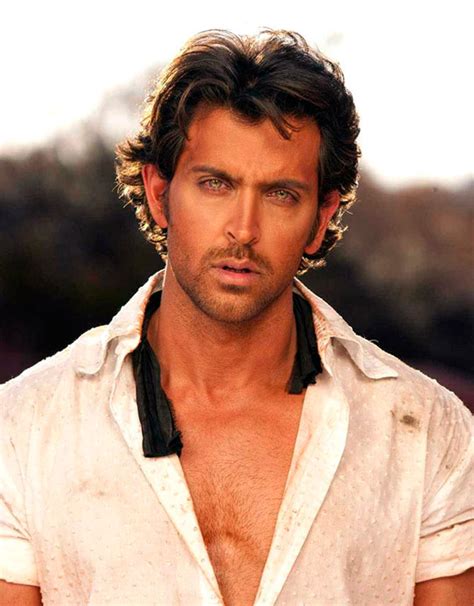 As a child, he made uncredited appearances in three films directed by his maternal grandfather, j. Hrithik Roshan in Srimanthudu remake - Rediff.com Movies