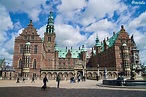 Cómo visitar el Castillo de Frederiksborg - Viajablog