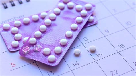 Study Finds Women Who Take Birth Control As Teens Likely To Have Greater Depression American Faith