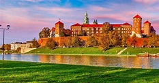 Krakow: Wawel Castle Private Tour and Skip-the-Line Ticket | GetYourGuide