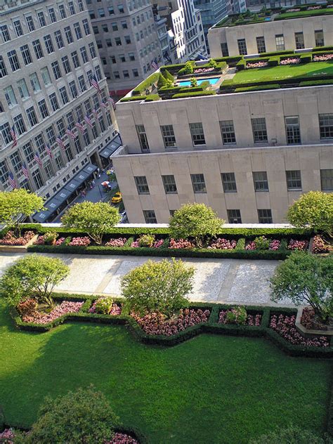Filerockefeller Center Rooftop Gardens 2 By David Shankbone