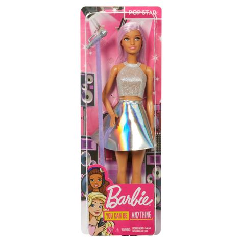 Barbie I Can Be Career Doll Assorted Toy Brands A K Caseys Toys