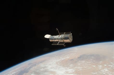 Filehubble Telescope 2009 Wikimedia Commons