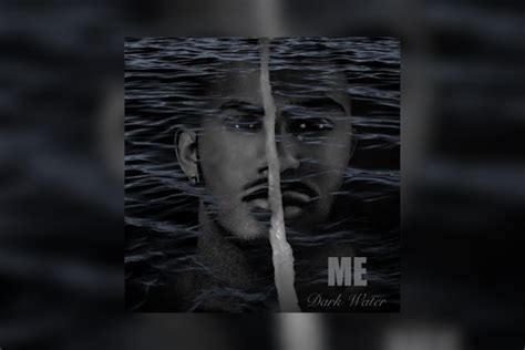 Marques Houston Releases New Ep Me Dark Water Rated Randb