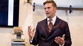Richard Spencer, Police, and Protesters Descend On University of ...