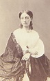 Princess of Baden Marie, horoscope for birth date 20 November 1834 ...