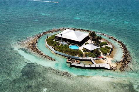 10 Private Islands For Sale In Florida Private Island Island House