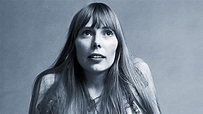 JONI MITCHELL THE ASYLUM ALBUMS (1972-1975) - All About The Rock