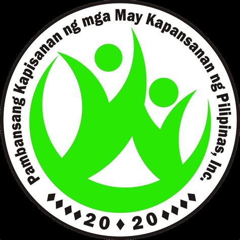 Pambansang Kapisanan Ng Mga May Kapansanan Ng Pilipinas Inc