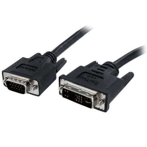 In this mode the computer (p3) cannot send data and interfere in data exchange between external devices. 3 ft DVI to VGA Monitor Cable | DVI-VGA Cables | StarTech.com
