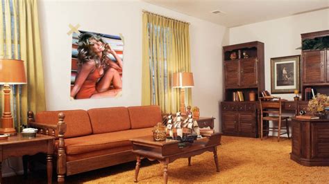 Get the home decor you need to brighten up your living spaces. Worst Home Decor Ideas of the 1970s | realtor.com®