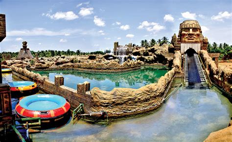 A famosa resort water park melaka 2020 the largest water theme park in malaysia. Top 2 Water Parks in Mysore | Ticket Price | Location ...