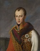 Ferdinand I - Austrian emperor who abdicated in favor of his nephew ...