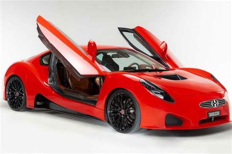 Electric Sport Cars Manufacturers