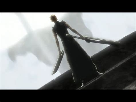 Ichigo S New Zanpakuto Bleach Tybw Youtube