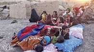 阿富汗6.3級地震逾2400死 最少12村4200人受災 死者多婦孺 - 20231009 - 國際 - 每日明報 - 明報新聞網
