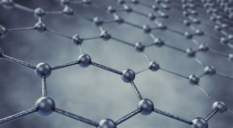 How The Nanotechnology And Graphite Can Change The Way To Make The Steel