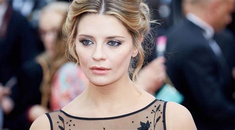 Mischa Barton Speaks About ‘humiliation Of Sex Tape Hollywood News The Indian Express