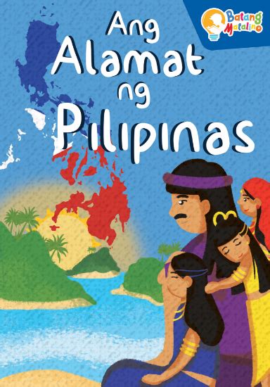 Learning Is Fun Batang Matalino Book Ang Alamat Ng Pilipinas