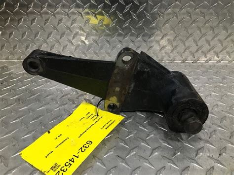 2016 Paccar 389 Stock 641 11463 Suspension Misc Parts Tpi