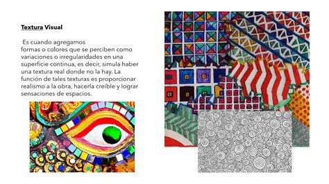5 Elementos De Las Artes Visuales