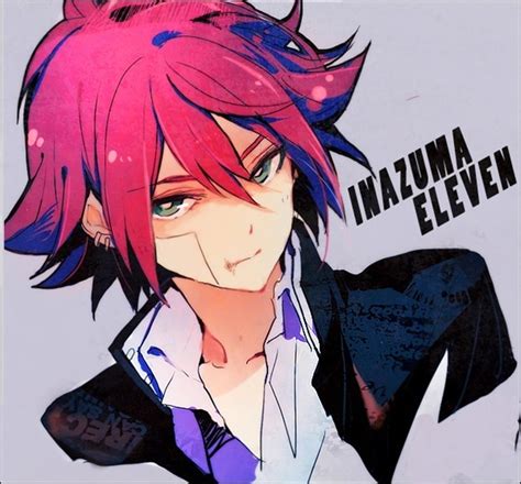 Kiyama Hiroto Inazuma Eleven Photo 17182312 Fanpop