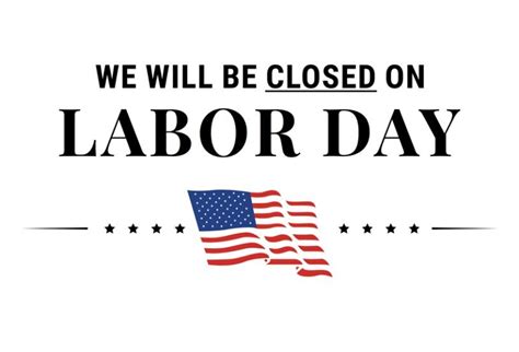 Mdda Office Closed For Labor Day — Downtown Marquette