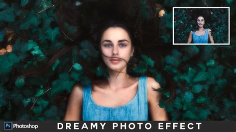 How To Create Soft Dreamy Effect Photos In Photoshop Psdesire