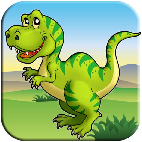 Dinosaur Games For Kids Dino Adventure Hd Fun And Cool Dinosaur
