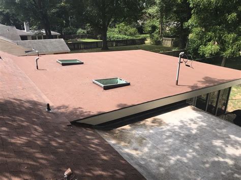 How To Install Rolled Roofing Restoration Roofing