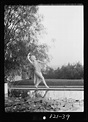 Marion Morgan dancers | Library of Congress